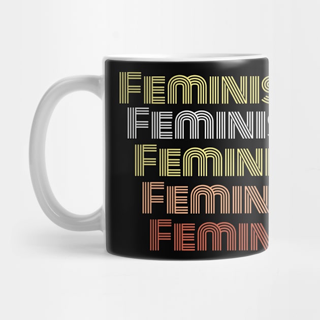 Feminist by Waqasmehar